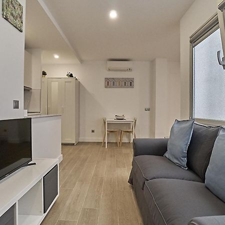 Malibu Canteras Studio 8 - Playa, Wifi, Smarttv, Ac ลาสปัลมาส เด กรานคานาเรีย ภายนอก รูปภาพ