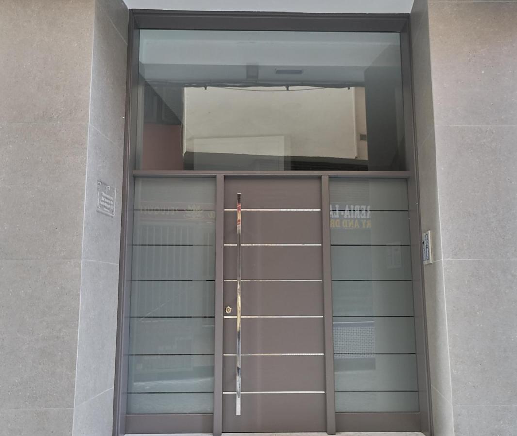 Malibu Canteras Studio 8 - Playa, Wifi, Smarttv, Ac ลาสปัลมาส เด กรานคานาเรีย ภายนอก รูปภาพ